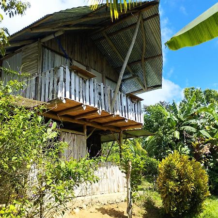 Palmar Norte La Munequita Lodge 1 - Culture & Nature Experience מראה חיצוני תמונה