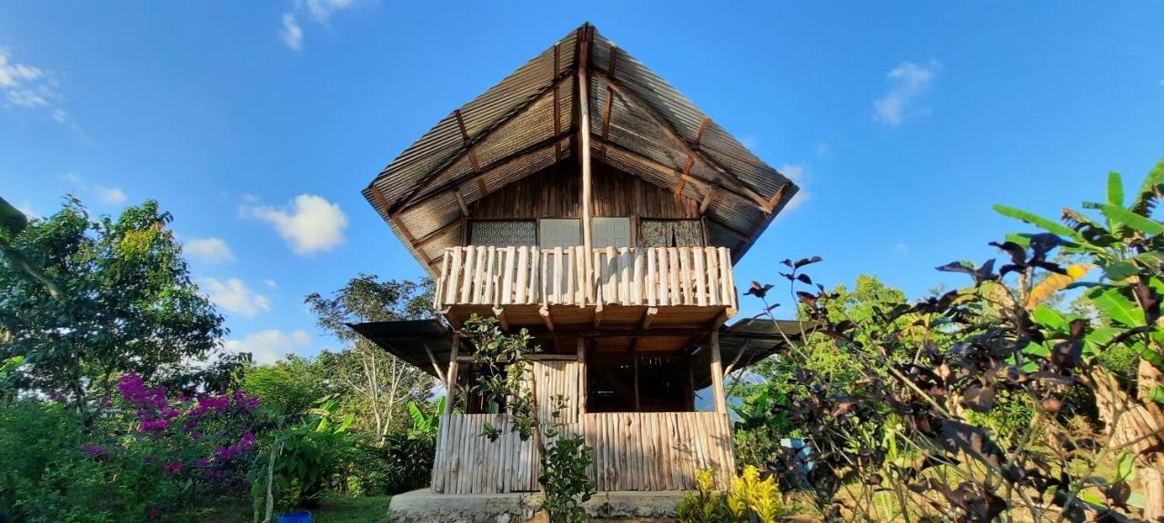 Palmar Norte La Munequita Lodge 1 - Culture & Nature Experience מראה חיצוני תמונה
