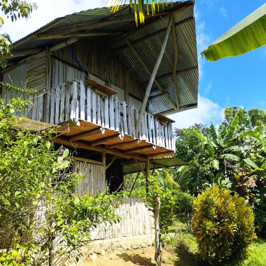 Palmar Norte La Munequita Lodge 1 - Culture & Nature Experience מראה חיצוני תמונה
