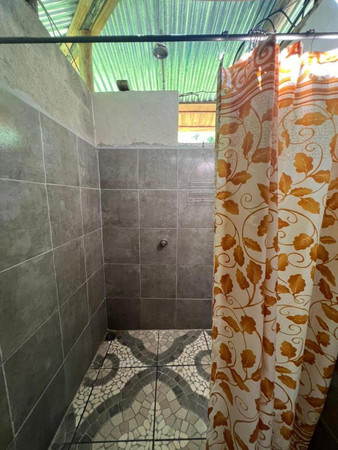 Palmar Norte La Munequita Lodge 1 - Culture & Nature Experience מראה חיצוני תמונה