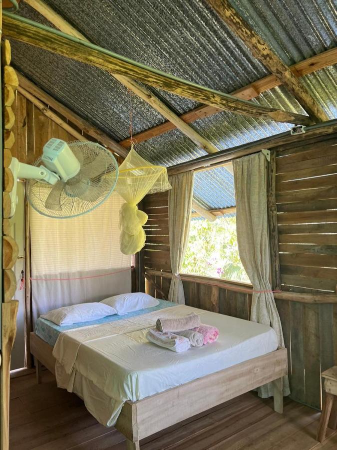 Palmar Norte La Munequita Lodge 1 - Culture & Nature Experience מראה חיצוני תמונה